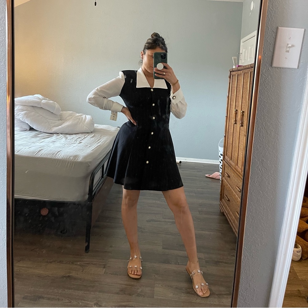 Vintage dress
